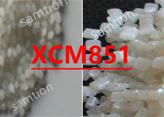 S-Plastic Cycolac XCM851 Смесь PC/ABS с высокой температурой, предлагающая высокий модуль/низкий CTE и хорошее практическое воздействие