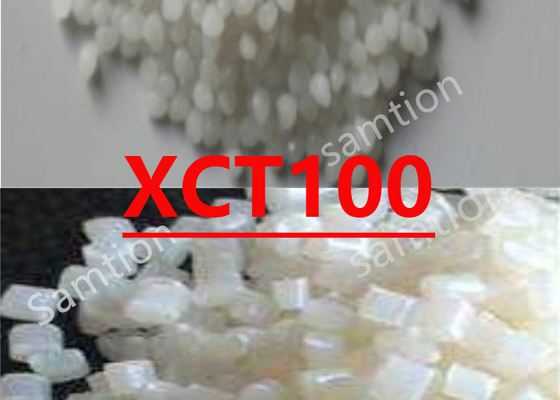 S-Plastic Cycolac XCT100 из сплава ABS+PBT. Низкий глянс, формованный в цвете - для внутренней отделки автомобилей.
