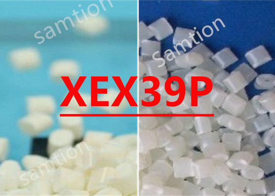 S-Plastic Cycolac XEX39P будет продаваться как EX39P. Высокоупорная труба с экструзионным ABS для канализации, отходов и вентиляции