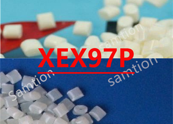 S-Plastic Cycolac XEX97P будет продаваться под названием EX97P. ОДИНСКИЙ ЛОТ ДАННОСТИ.