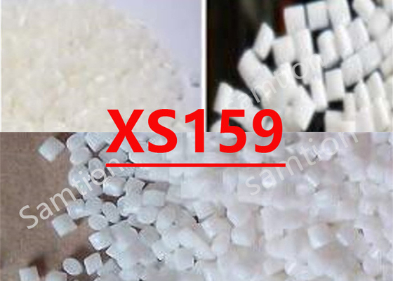 S-Plastic Cycolac XS159 огнеупорный ABS с отличной обрабатываемостью и хорошей тепловой стабильностью.