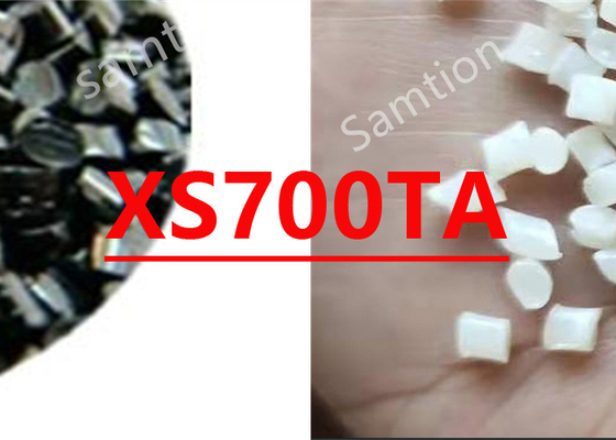 S-Plastic Cycolac XS700TA многоцелевой ABS со средним ударом, полувысокой термостойкостью и отличным процессом