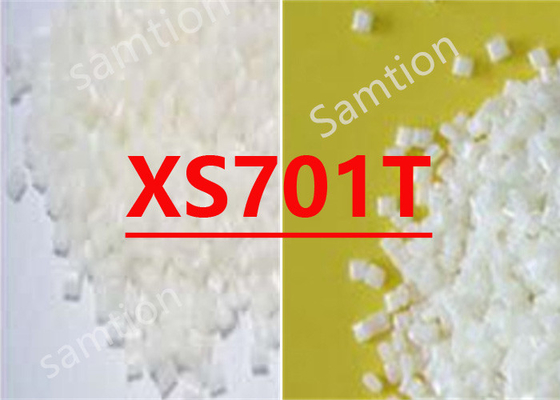 S-Plastic Cycolac XS701T новый разработанный ABS, обеспечивающий превосходный баланс свойств.