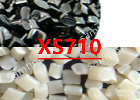 S-Plastic Cycolac XS710 - многоцелевой инжекционный формовщик.