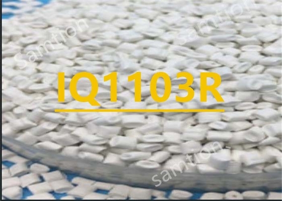 S-Plastic Xenoy IQ1103R экологически ответственная, устойчивая и низкоуглеродная смола.
