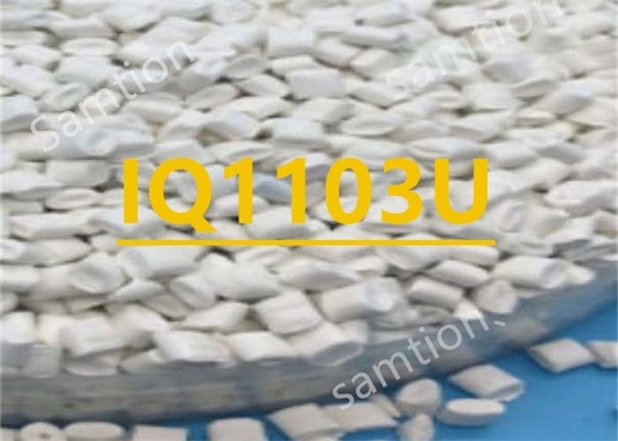 S-Plastic Xenoy IQ1103U экологически ответственная, устойчивая и низкоуглеродная смола.