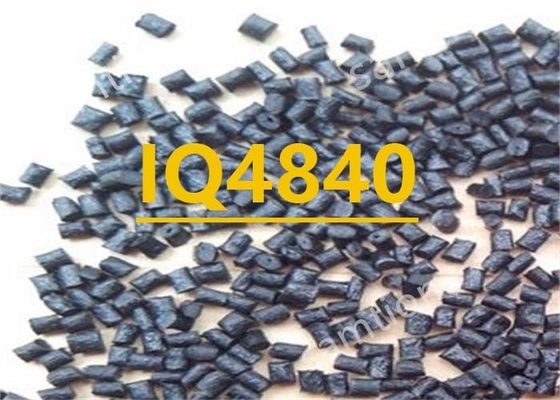 S-Plastic Xenoy IQ4840 (PBT+PC) смола является экологически ответственной, устойчивой и низкоуглеродной смолой.