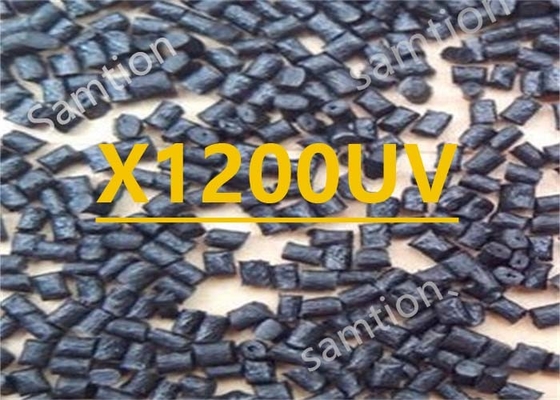 S-Plastic Xenoy X1200UV PBT+PC, устойчивость к ударам при низкой температуре, УФ-стабилизация
