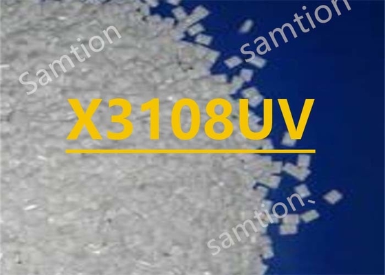 S-Plastic Xenoy X3108UV Не усиленный, ультрафиолетовый стабилизатор, огнеупорный, ударный PBT + PC с V0 толщиной 0,8 мм.