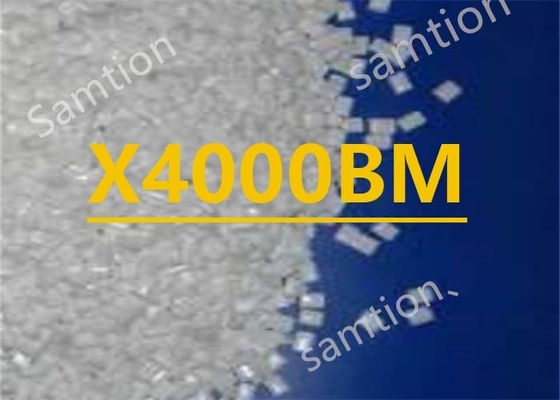 S-Plastic Xenoy X4000BM УФ-стабилизация, высокая прочность плавления для термоформации, экструзии или формования автомобильных деталей