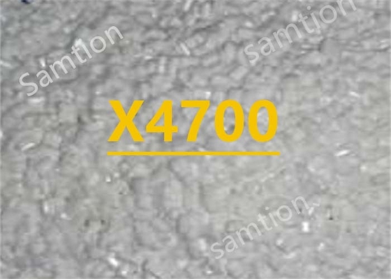 S-Plastic Xenoy X4700 смола специально разработана для экструзионных применений, где более высокая прочность плавления