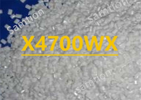 S-Plastic Xenoy X4700WX смола специально разработана для экструзии (взмах формования), где более высокая прочность плавления