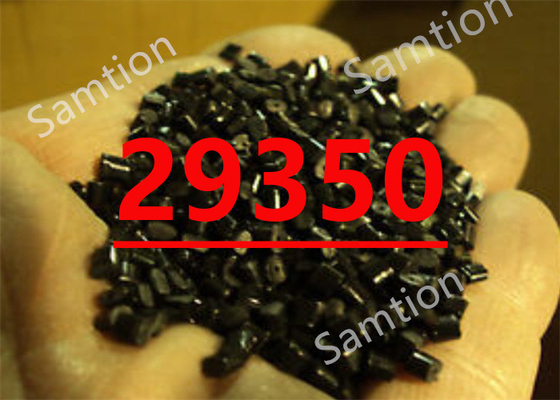 S-Plastic Geloy 29350 ASA: устойчивая к воздействию смола для комбинирования, главным образом с ПВХ.