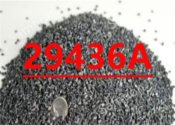 S-Plastic Geloy 29436A Противоустойчивый ASA с пигментацией визуального эффекта.