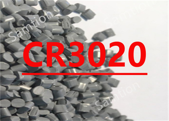 S-Plastic Geloy CR3020 ASA с более низким блеском.