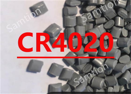 S-Plastic Geloy CR4020 ASA с низким блеском, в основном для капстока над ПВХ и ABS.