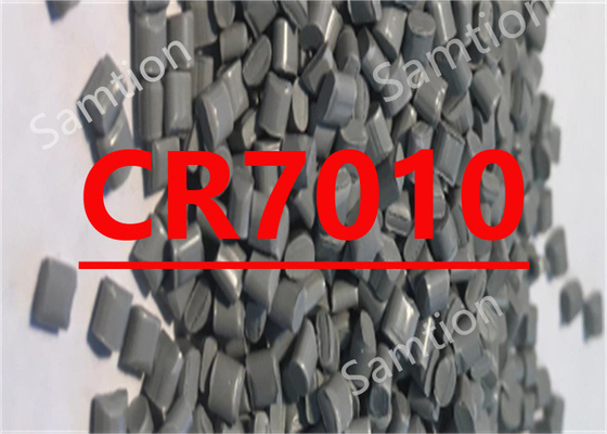 Сополимер S-Plastic Geloy CR7010 ASA для экструзии листов.