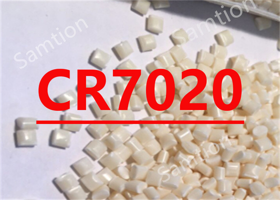 Сополимер S-Plastic Geloy CR7020 ASA. Коэкструзия профиля/листа над ABS. Отличная устойчивость к воздействию погодных условий, хороший поток/эстетика
