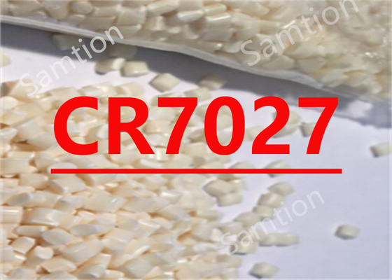 S-Plastic Geloy CR7027 Устойчивый к воздействию погоды класс ASA, предназначенный для применения на рынке строительства
