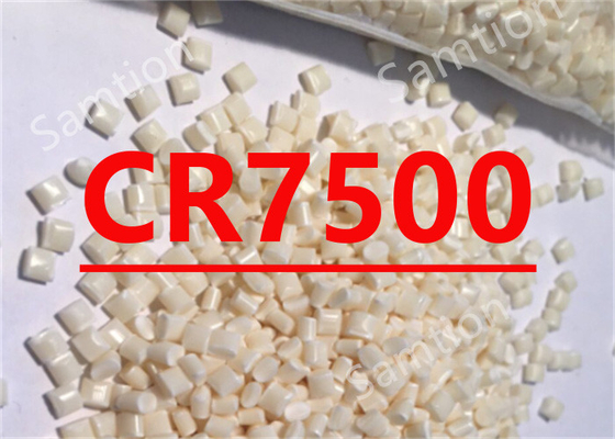 S-Plastic Geloy CR7500 Высокая тепловая ASA с оптимальным балансом потока и воздействия Для автомобильных применений и автомобильных цветов только