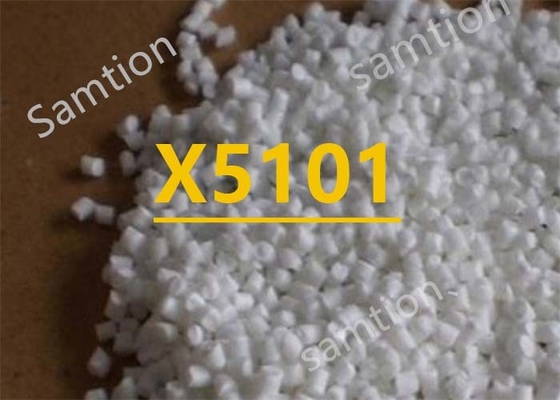 S-Plastic Xenoy X5101 был специально разработан для получения исключительной прочности при низких температурах и устойчивости к ударам.