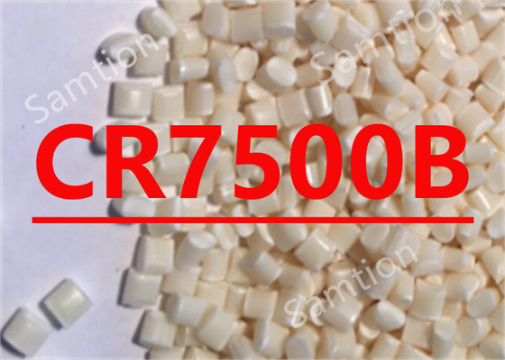 S-Plastic Geloy CR7500B ASA с высокой температурой с оптимальным балансом потока и воздействия.