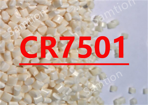 S-Plastic Geloy CR7501 Смесь высокой температурной инъекционной формовки ASA/AMSAN Она может быть расположена для наружных частей в разных