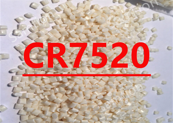 S-Plastic Geloy CR7520 ASA сополимер Автомобильные решетки и экстерьеры Отличная устойчивость к погодным условиям, хороший поток/эстетика и высокая