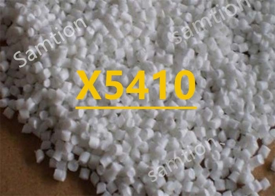 S-Plastic Xenoy X5410 Минерально заполненная PC+PET смола с высокой тепловой стабильностью для красочных систем.
