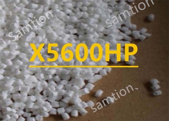 S-Plastic Xenoy X5600HP Resin представляет собой смесь PBT/PC с хорошей устойчивостью к ударам и химической стойкостью для контакта с пищей