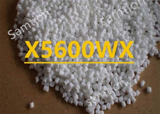 S-Plastic Xenoy X5600WX Не усиленный, непрозрачный сплав полиэстера + ПК.