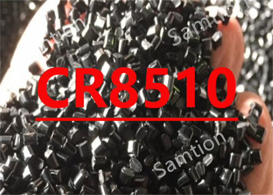 S-Plastic Geloy CR8510 ASA с превосходными характеристиками воздействия ультрафиолетового излучения как для наружного, так и для внутреннего применения.