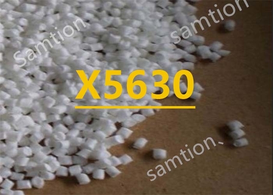 S-Plastic Xenoy X5630 Смесь ПК/ПЭТ, заполненная минералами, с высокой температурной стабильностью, низким сжатием и низким уровнем СТЭ, особенно
