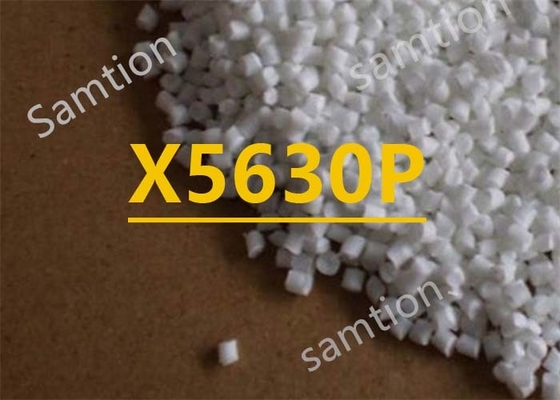 S-Plastic Xenoy X5630P Минерально заполненная смесь ПК/ПЭТ с высокой тепловой стабильностью, низким сжатием и низким CTE, специальная
