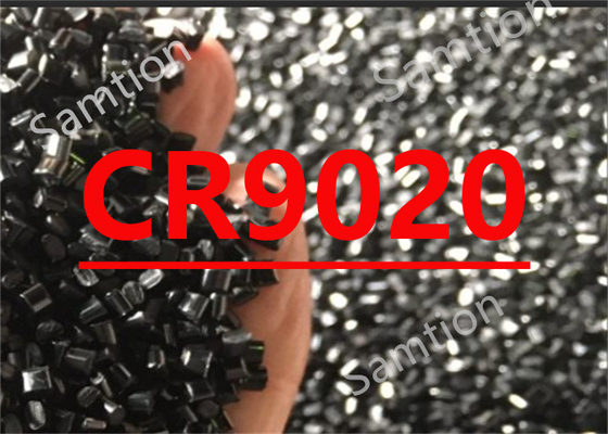 S-Plastic Geloy CR9020 Высокий глянцевый ASA. Устойчивый к погодным воздействиям капочный материал для коэкструзии. Термоформируемый: каркасные панели для тракторов