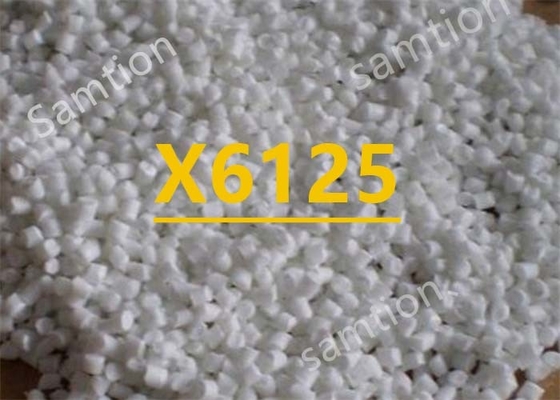 S-Plastic Xenoy X6125 Не усиленный, модифицированный для удара, термопластичный сплав (PBT + PC).