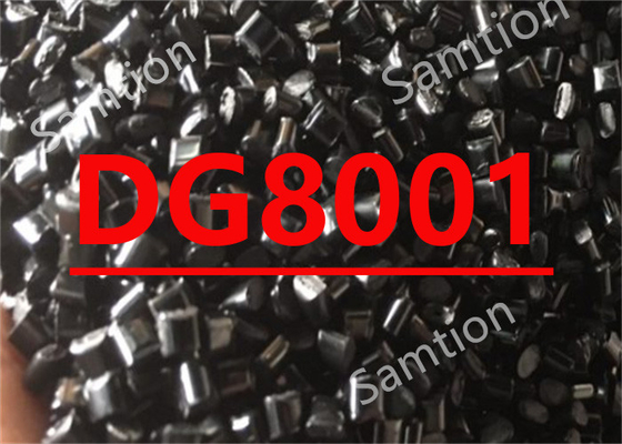 S-Plastic Geloy DG8001 - ASA/PC инжекционное литье для автомобильных применений.