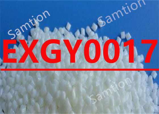 S-Plastic Geloy EXGY0017 Следующее поколение Geloy XTW ASA для наружных применений с высокой температурой