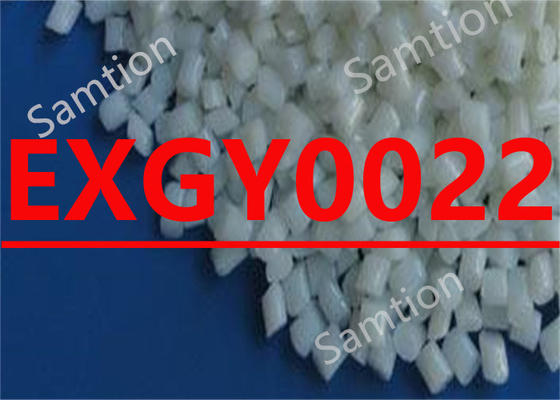 S-Plastic Geloy EXGY0022 VFx Экструзия для трехслойного листа