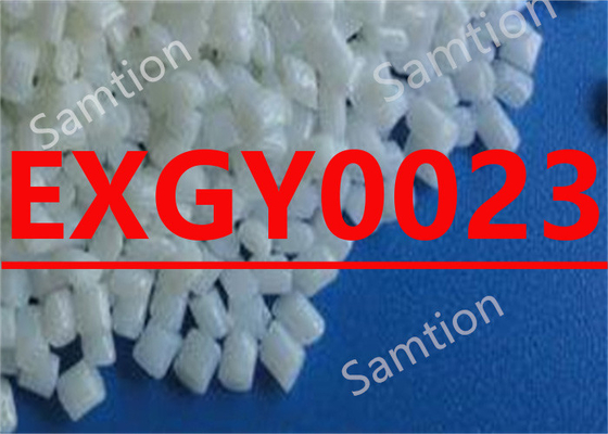 S-Plastic Geloy EXGY0023 Развитие ASA смолы для инъекционной формовки общего назначения Отличная цветоспособность потока