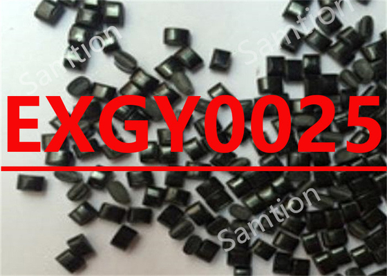 S-Plastic Geloy EXGY0025 Высокотеплостойкий ASA инъекционного формования со хорошей прочностью Материал может быть расположен