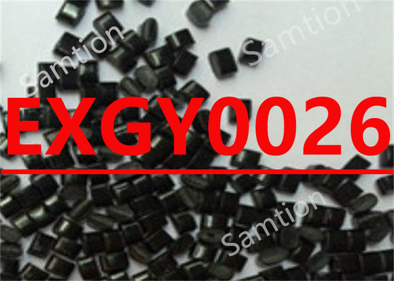 S-Plastic Geloy EXGY0026 Гранитный экструзионный продукт VFx