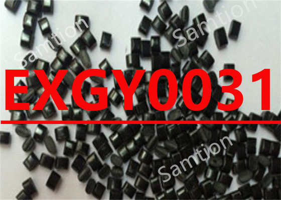 Сополимер S-Plastic Geloy EXGY0031 ASA. Коэкструзия профиля/листа на ПВХ или АБС Отличная устойчивость к погодным условиям, хороший поток/эстетика