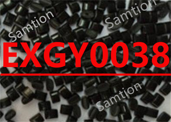 S-Plastic Geloy EXGY0038 Следующее поколение Geloy XTW ASA для наружных применений с высокой температурой