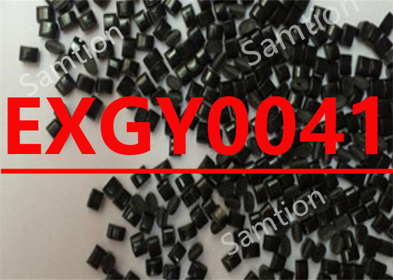 S-Plastic Geloy EXGY0041 устойчивый к развитию к огню ASA класс, предлагающий хорошие УФ-производительность в помещениях и тепловое старение свойства