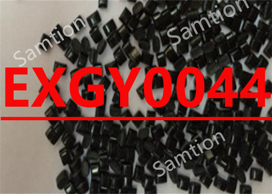 S-Plastic Geloy EXGY0044 ASA Кополимер. Профиль/лист на ПВХ или АБС Отличная устойчивость к погодным условиям, хороший поток