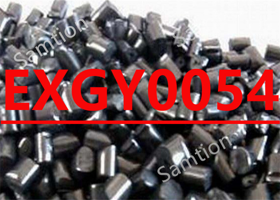 S-Plastic Geloy EXGY0054 Профиль соэкструзионного класса над ABS, PVC или другими совместимыми полимерами.
