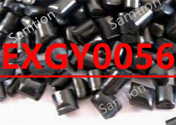S-Plastic Geloy EXGY0056 Высокий поток с улучшенным воздействием на комнату и низкие температуры Отличная устойчивость к погодным условиям