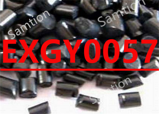 S-Plastic Geloy EXGY0057 Улучшенная смесь ASA / PC для применения с высоким воздействием, 1,5 мм V0 Улучшенная ультрафиолетовая производительность эстетически