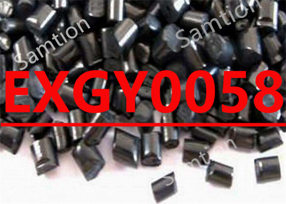 S-Plastic Geloy EXGY0058 Улучшенная смесь ASA/PC для применения с высоким потоком, 1,0 мм V0. Улучшенная ультрафиолетовая производительность эстетически